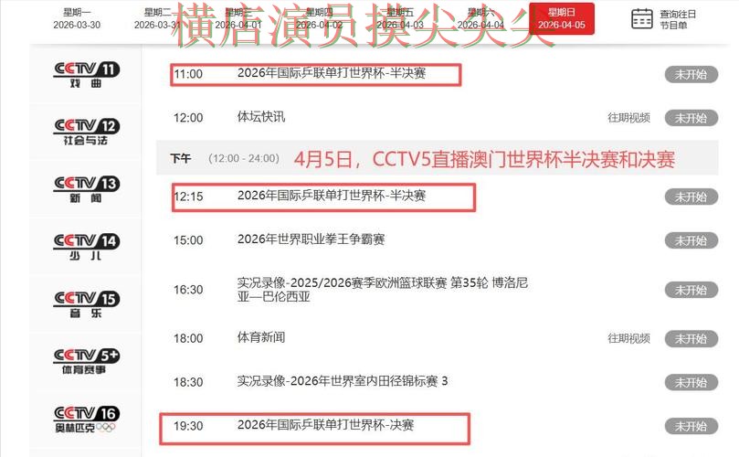 世界杯竞猜网站汇总合集：覆盖玩法指南+直播与入口方式 - 世界杯高清直播