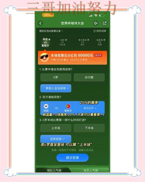 世界杯竞猜入口在哪如何选？结合深度解析一次讲透（世界杯数据）